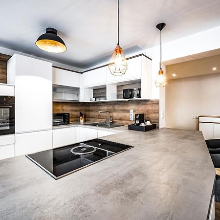 Sonnalp Residences Sölden Zewnętrze zdjęcie