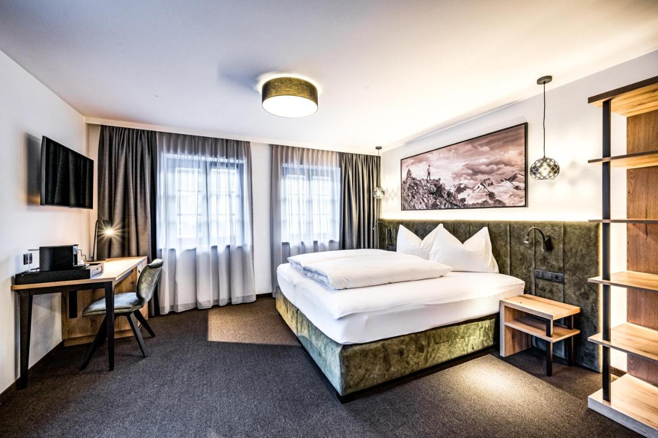 Sonnalp Residences Sölden Zewnętrze zdjęcie