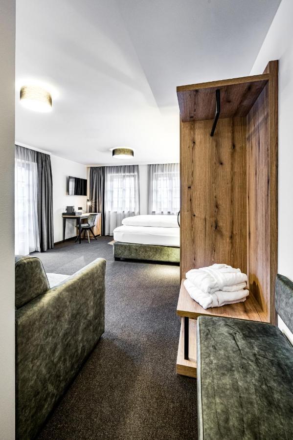 Sonnalp Residences Sölden Zewnętrze zdjęcie