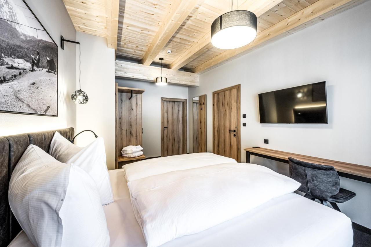 Sonnalp Residences Sölden Zewnętrze zdjęcie