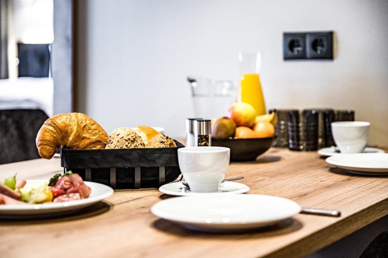 Sonnalp Residences Sölden Zewnętrze zdjęcie