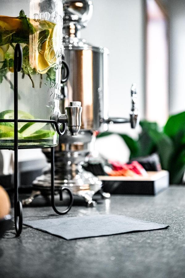 Sonnalp Residences Sölden Zewnętrze zdjęcie