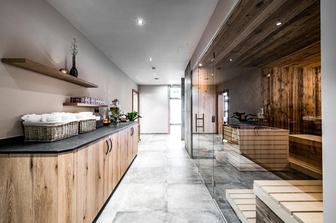 Sonnalp Residences Sölden Zewnętrze zdjęcie