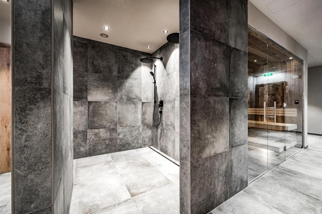 Sonnalp Residences Sölden Zewnętrze zdjęcie