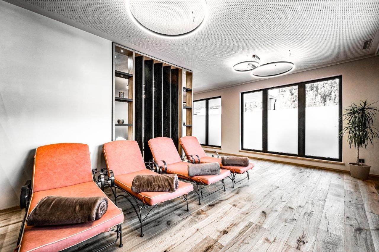 Sonnalp Residences Sölden Zewnętrze zdjęcie