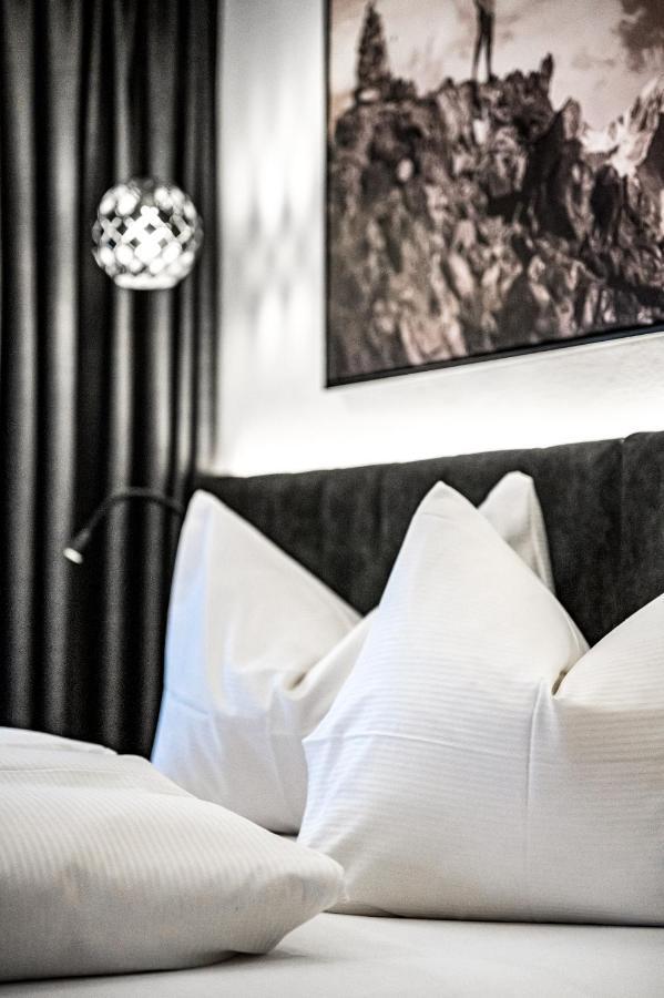 Sonnalp Residences Sölden Zewnętrze zdjęcie