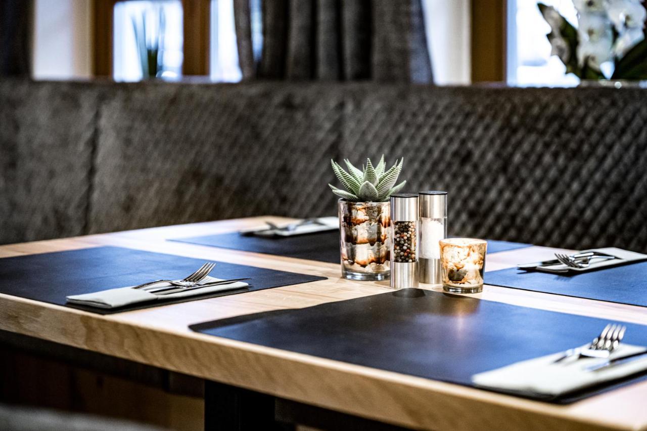 Sonnalp Residences Sölden Zewnętrze zdjęcie