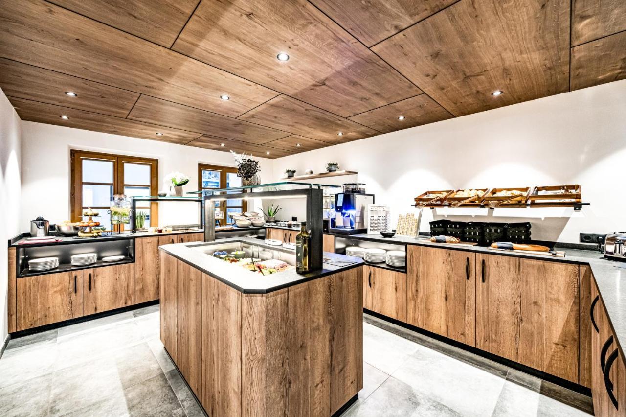 Sonnalp Residences Sölden Zewnętrze zdjęcie