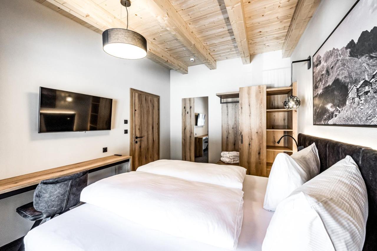 Sonnalp Residences Sölden Zewnętrze zdjęcie