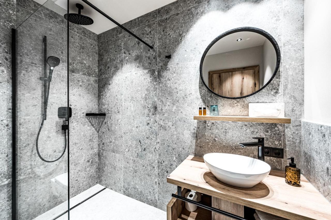 Sonnalp Residences Sölden Zewnętrze zdjęcie