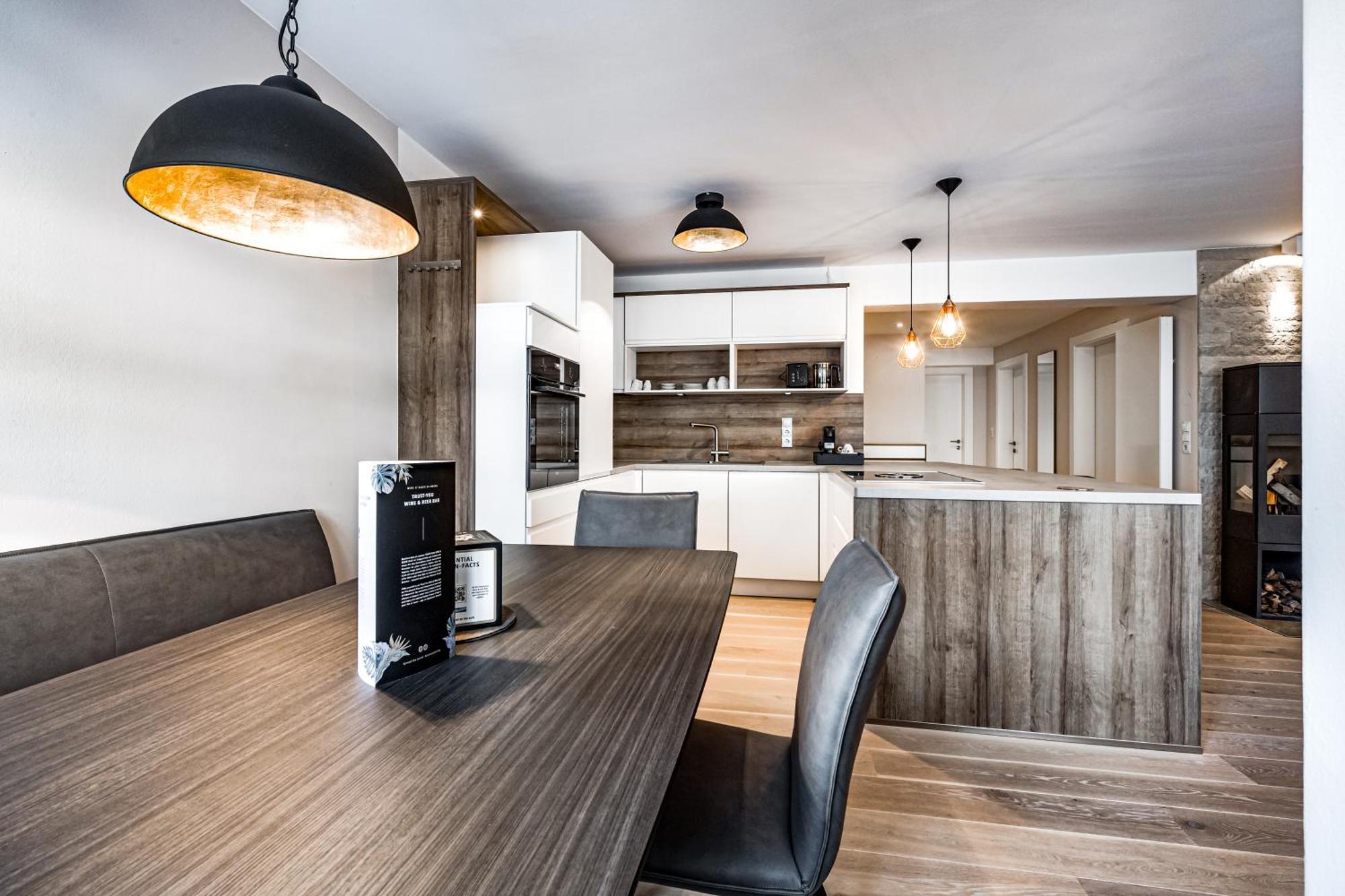 Sonnalp Residences Sölden Zewnętrze zdjęcie