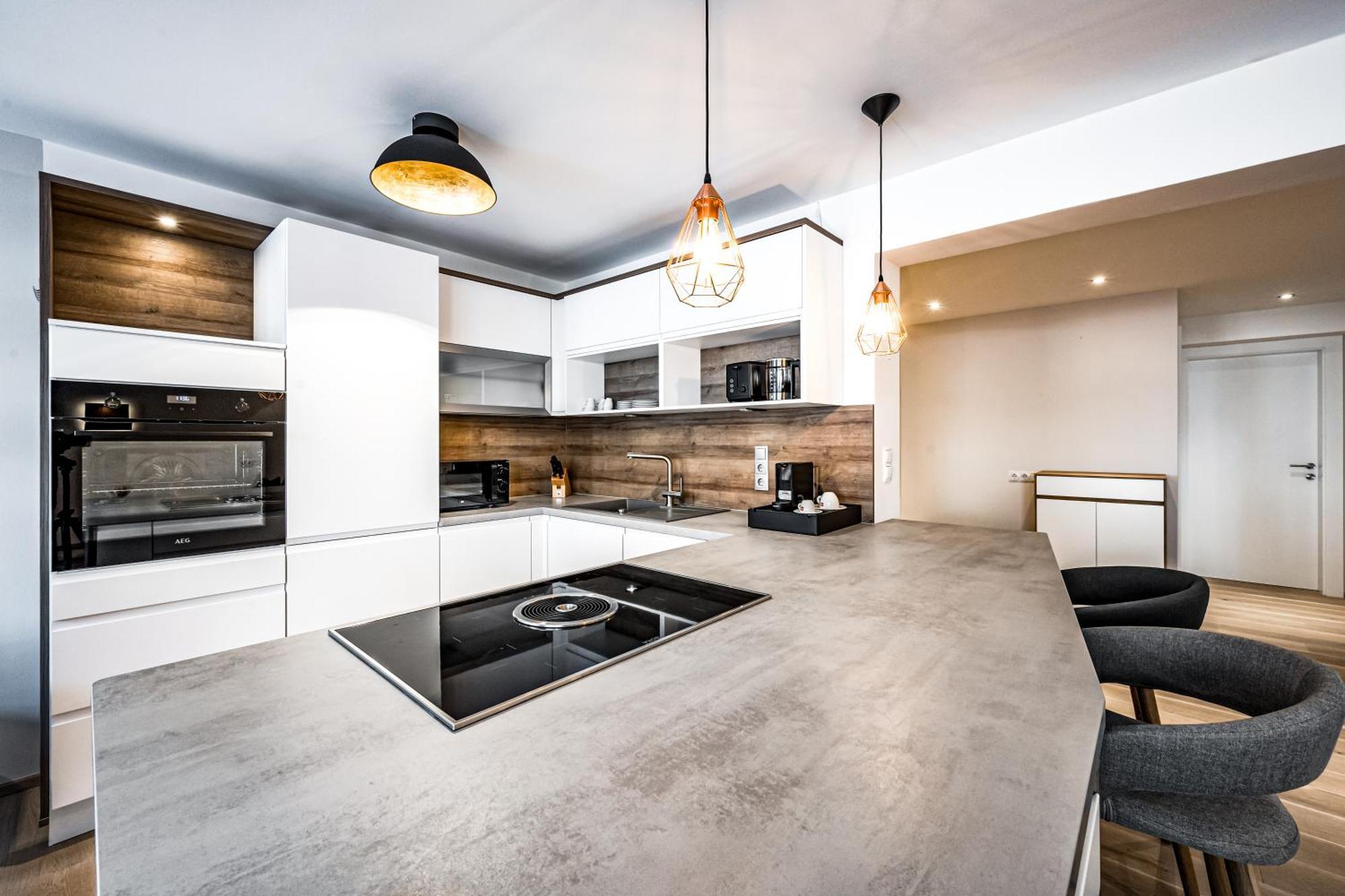 Sonnalp Residences Sölden Zewnętrze zdjęcie