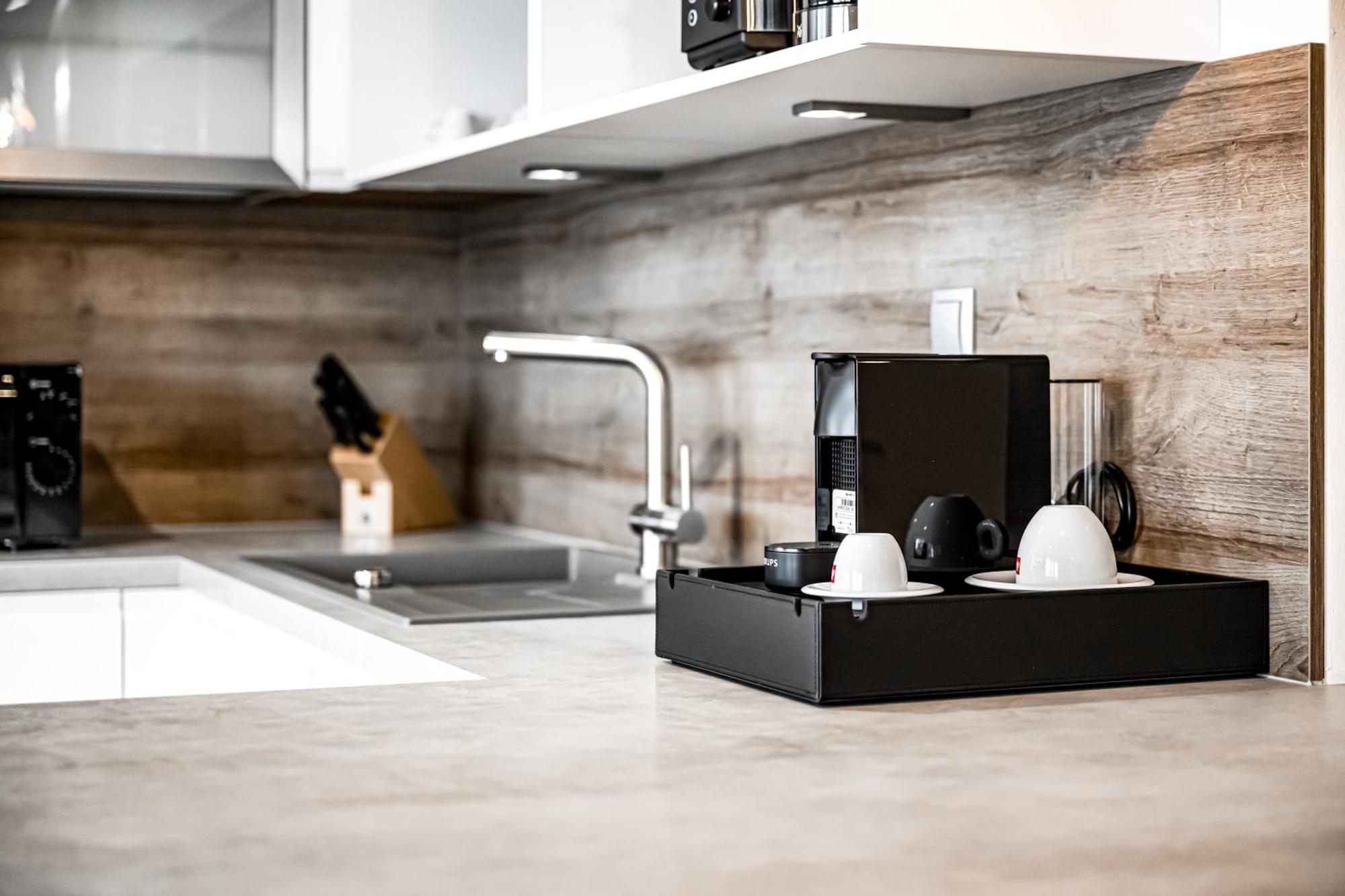 Sonnalp Residences Sölden Zewnętrze zdjęcie