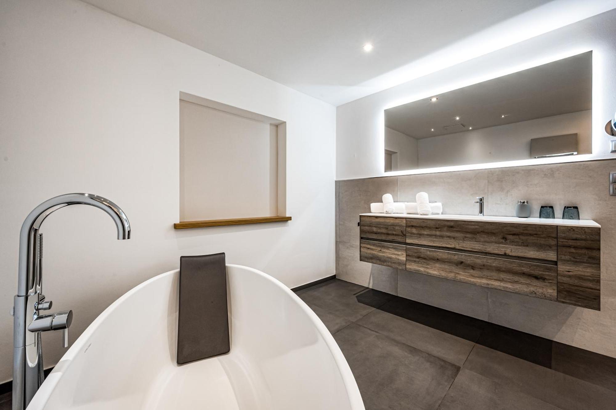 Sonnalp Residences Sölden Zewnętrze zdjęcie