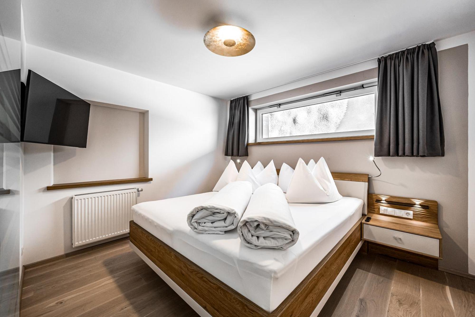 Sonnalp Residences Sölden Zewnętrze zdjęcie